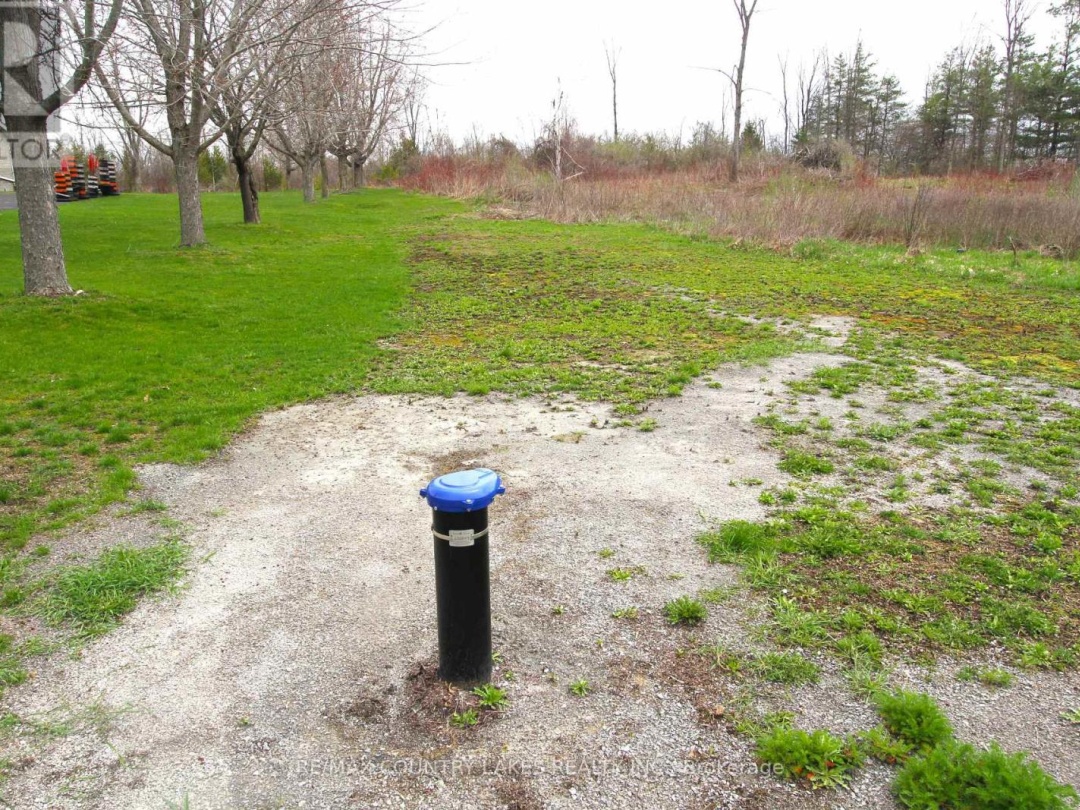 LT 2 REDCAP BEACH LANE, Kawartha Lakes (Carden)
