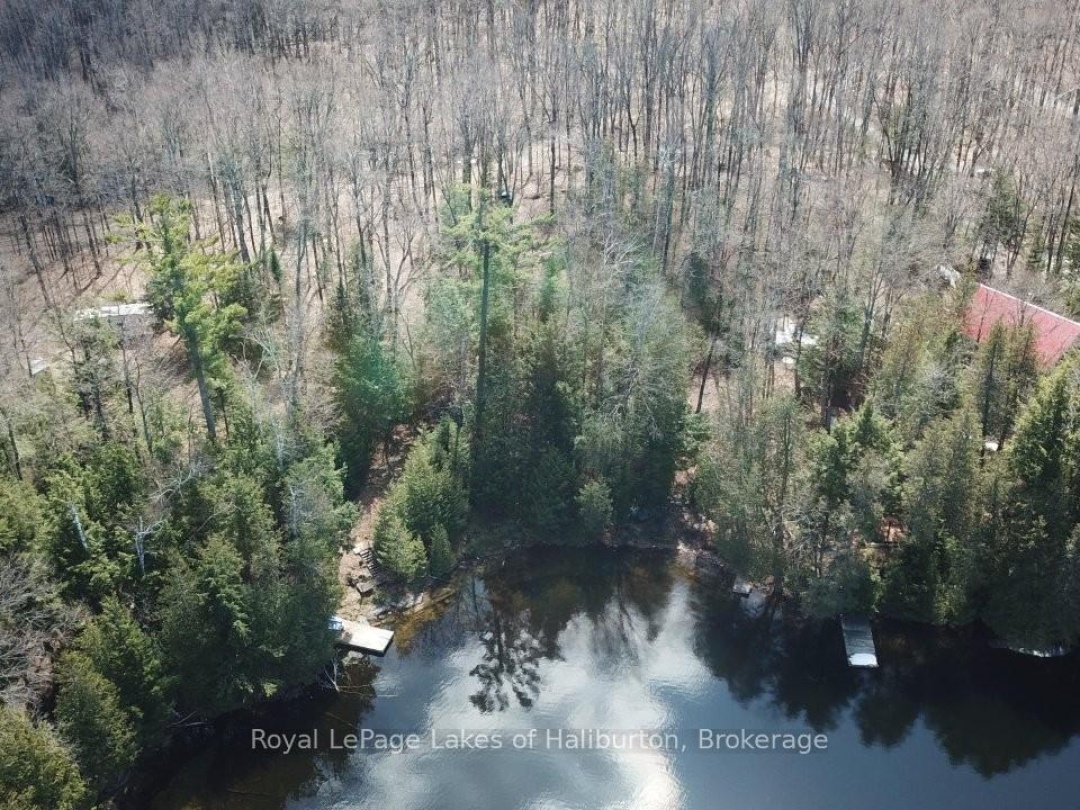 8 CANNONBALL LANE, Wiley Lake