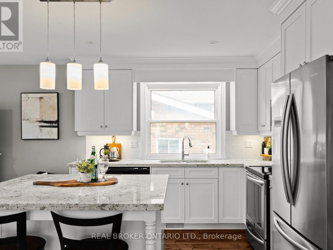 319 BREWERY LANE, Orillia