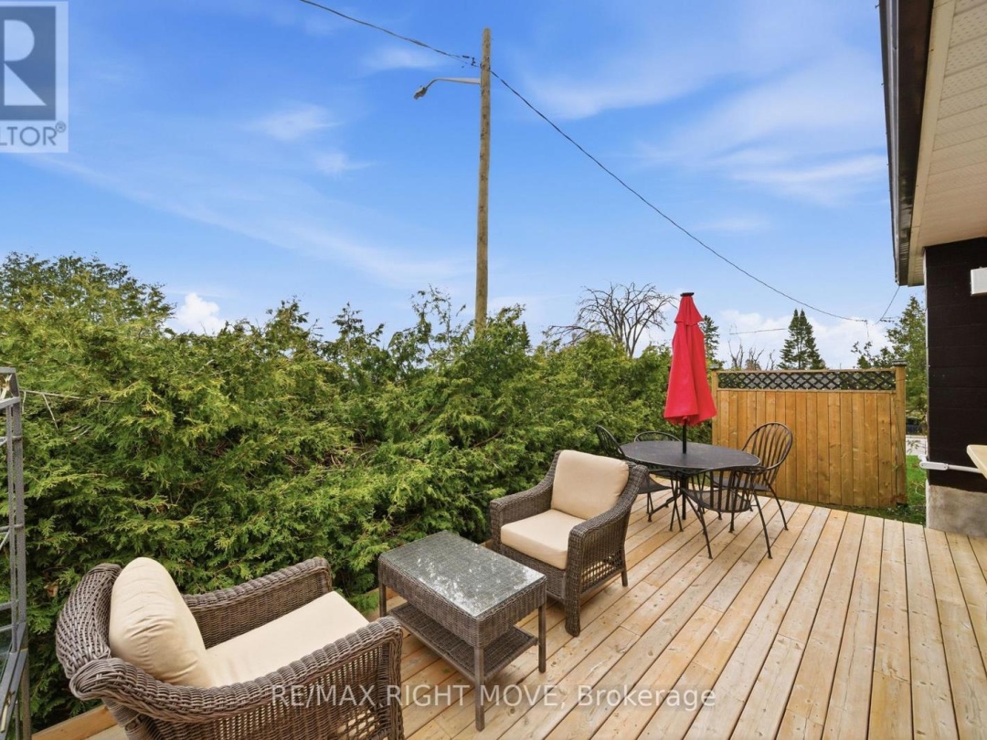 84 BRANT STREET W, Orillia