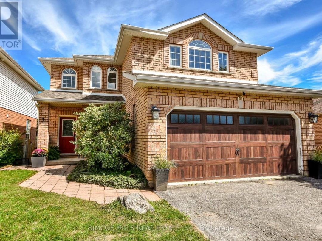 73 VANESSA DRIVE, 