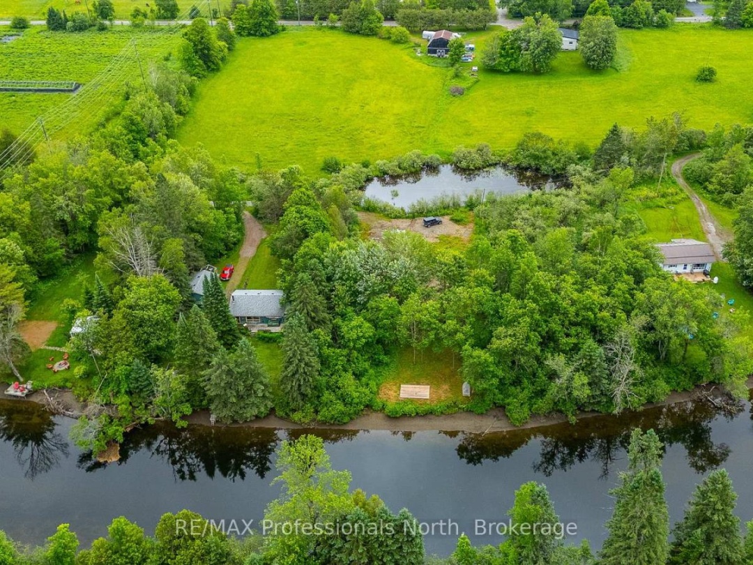 0 SPRING VALLEY ROAD, Gull River