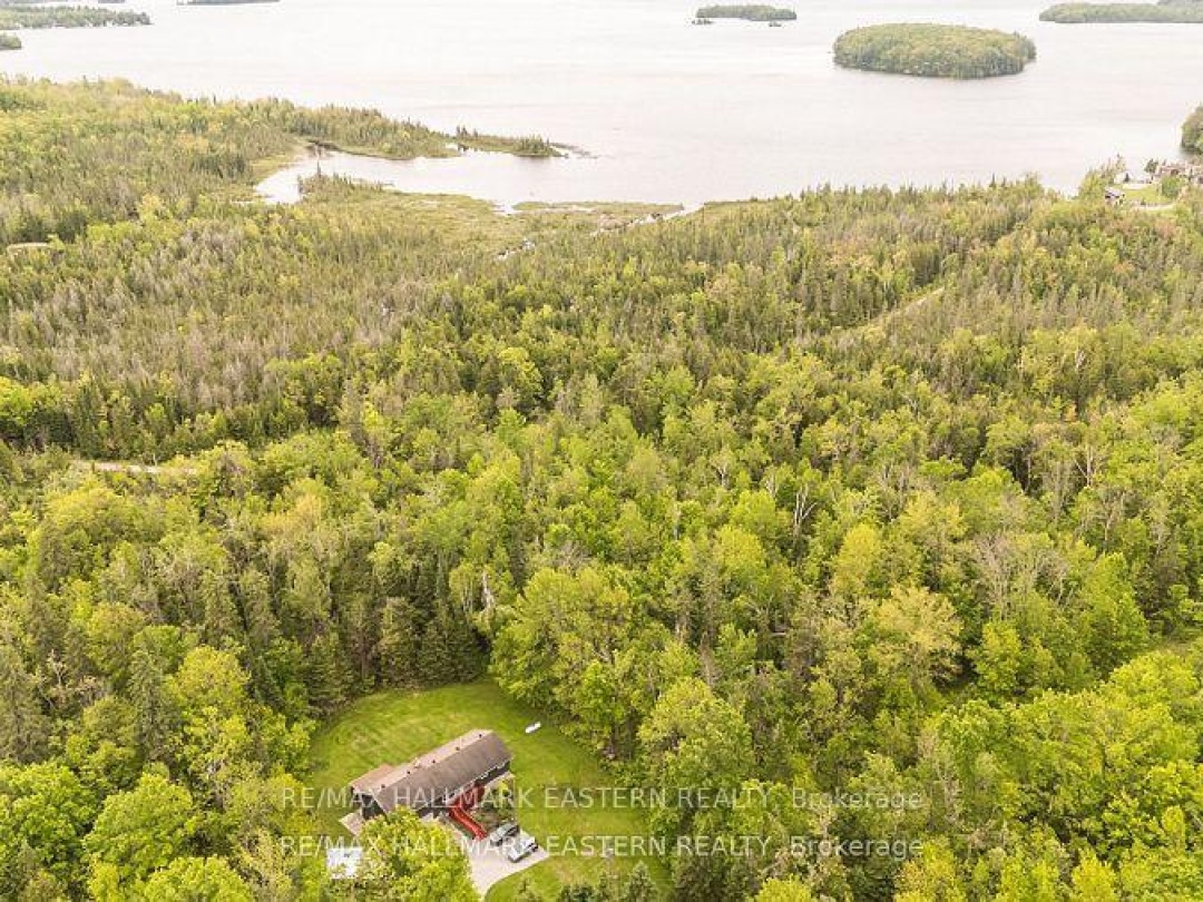 7 JUNIPER ISLE ROAD, Kawartha Lakes (Coboconk)