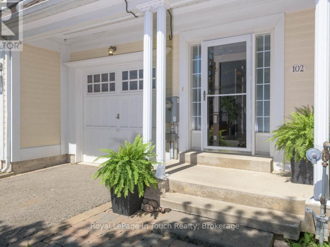102 WYCLIFFE COVE, Georgian Bay