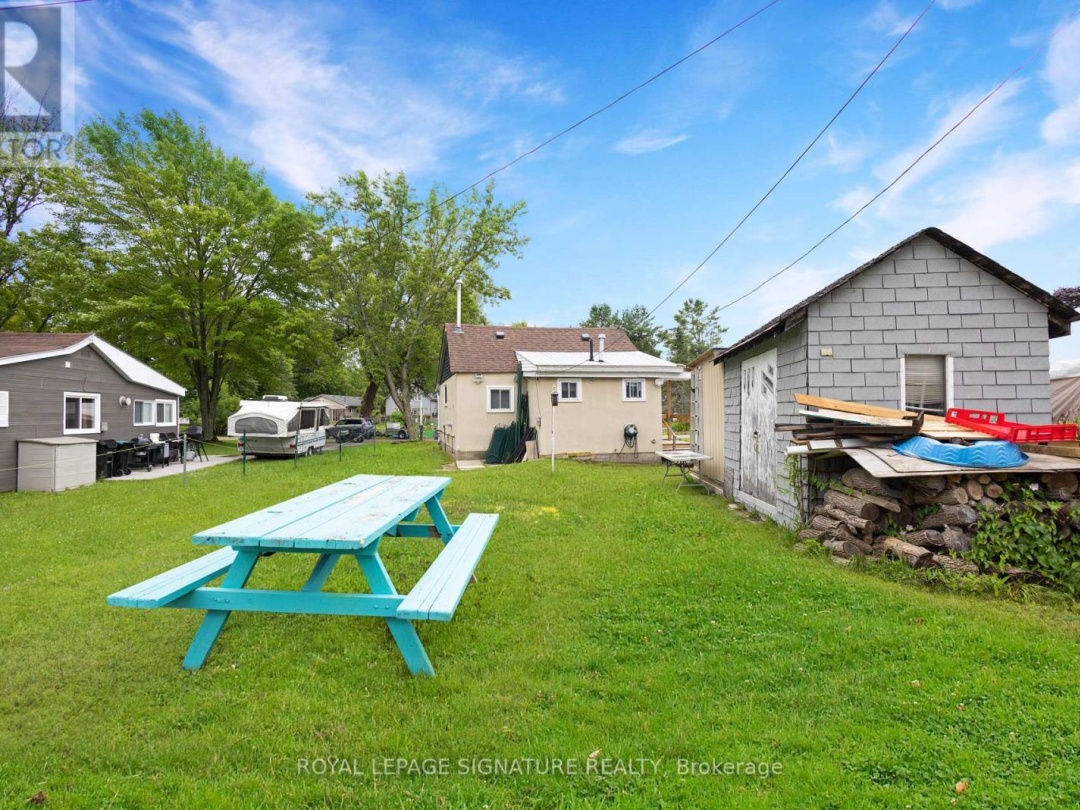 25 PLAYFAIR DRIVE, Sturgeon River