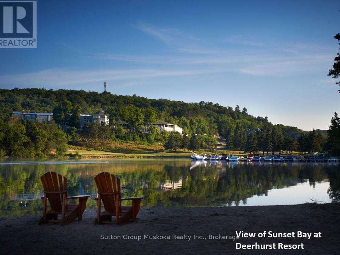 402 - 402 BAYSHORE - DEERHURST DRIVE, 