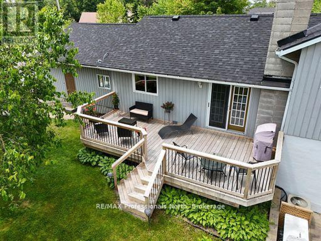 1287 GOLDEN BEACH ROAD, Bracebridge (Monck (Bracebridge))