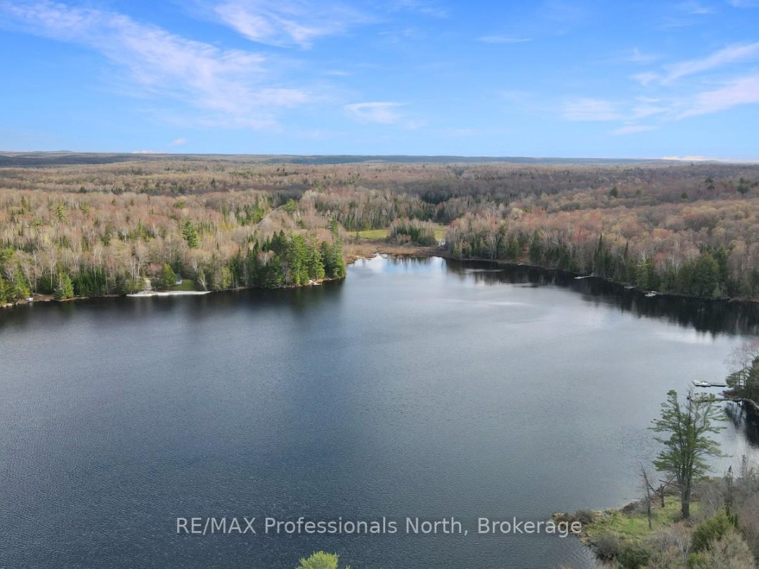 1107 PLUTO TRAIL, Boyne Lake