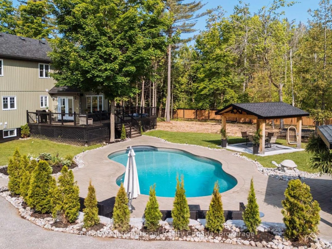 129 BASS LINE, Oro-Medonte (Prices Corners)