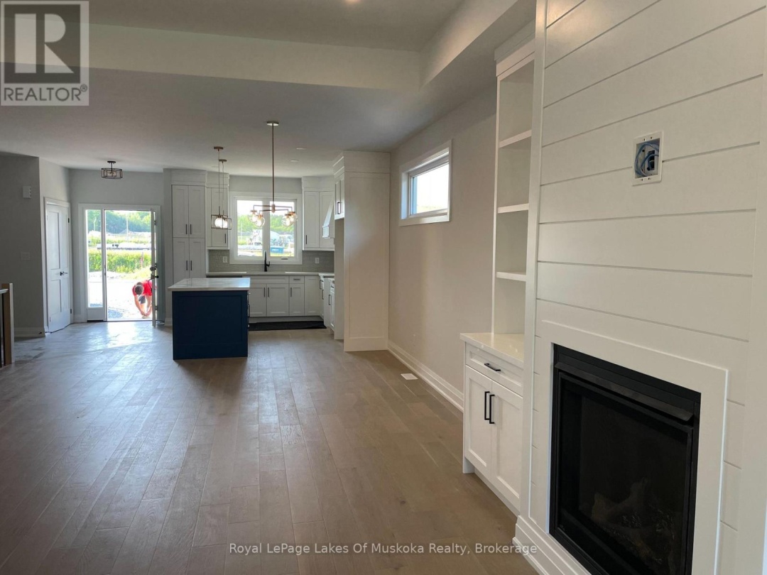 132 BRANDON AVENUE, Severn (Coldwater)