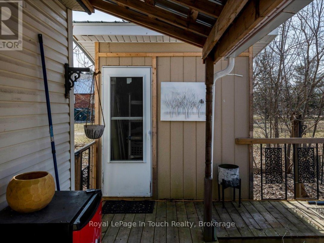 4 GRAY STREET, Severn (Coldwater)