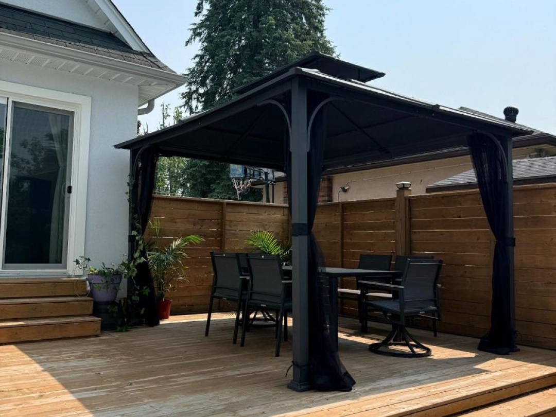 8 SOUTH STREET W, Orillia
