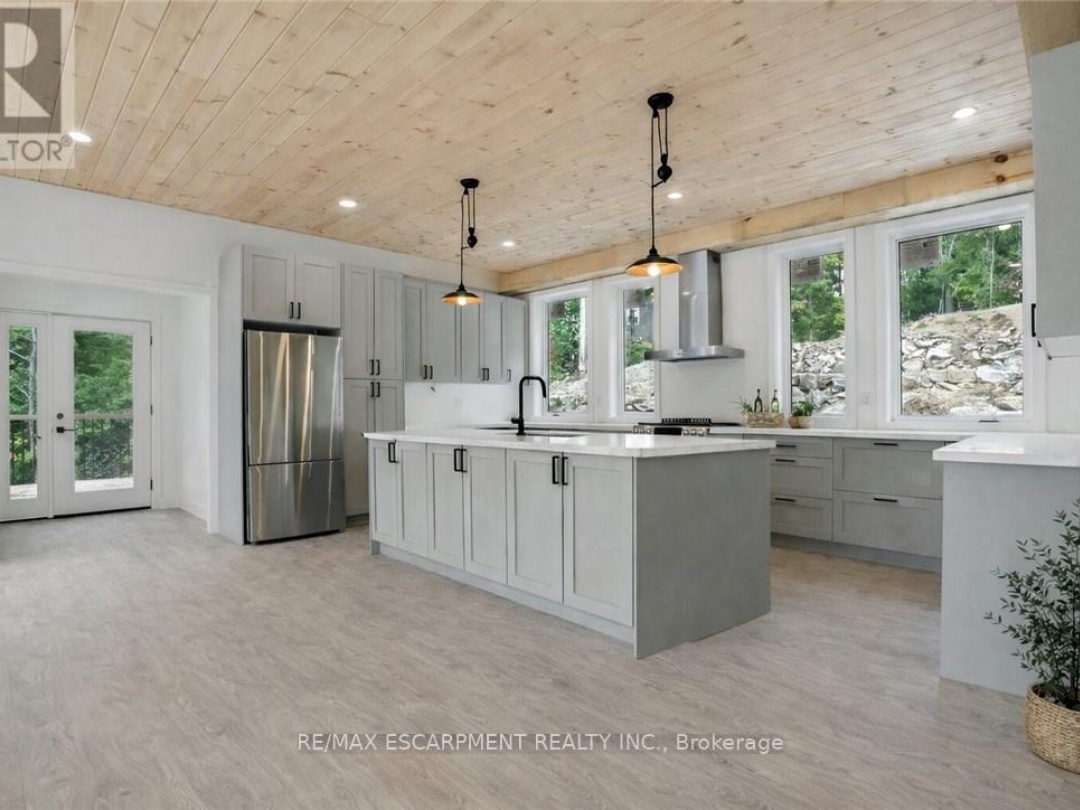 1295 WENONA LAKE ROAD, Wenona/Little Dudmon Lake