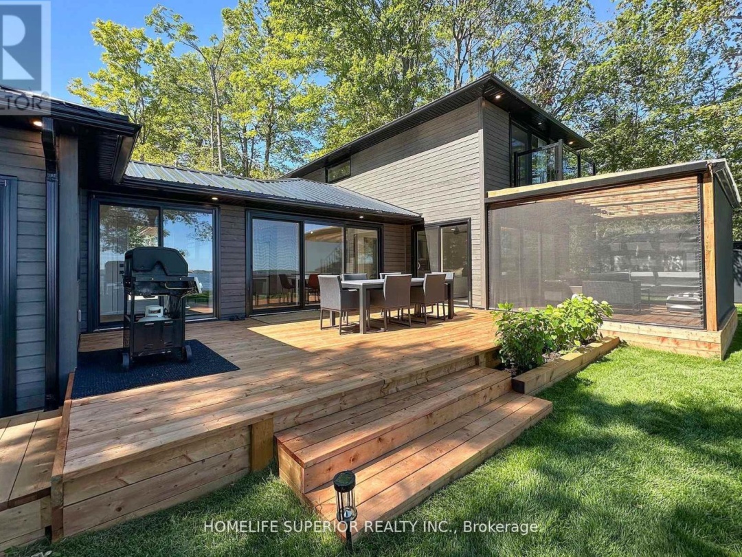 110 WEST BAY BOULEVARD, Balsam Lake