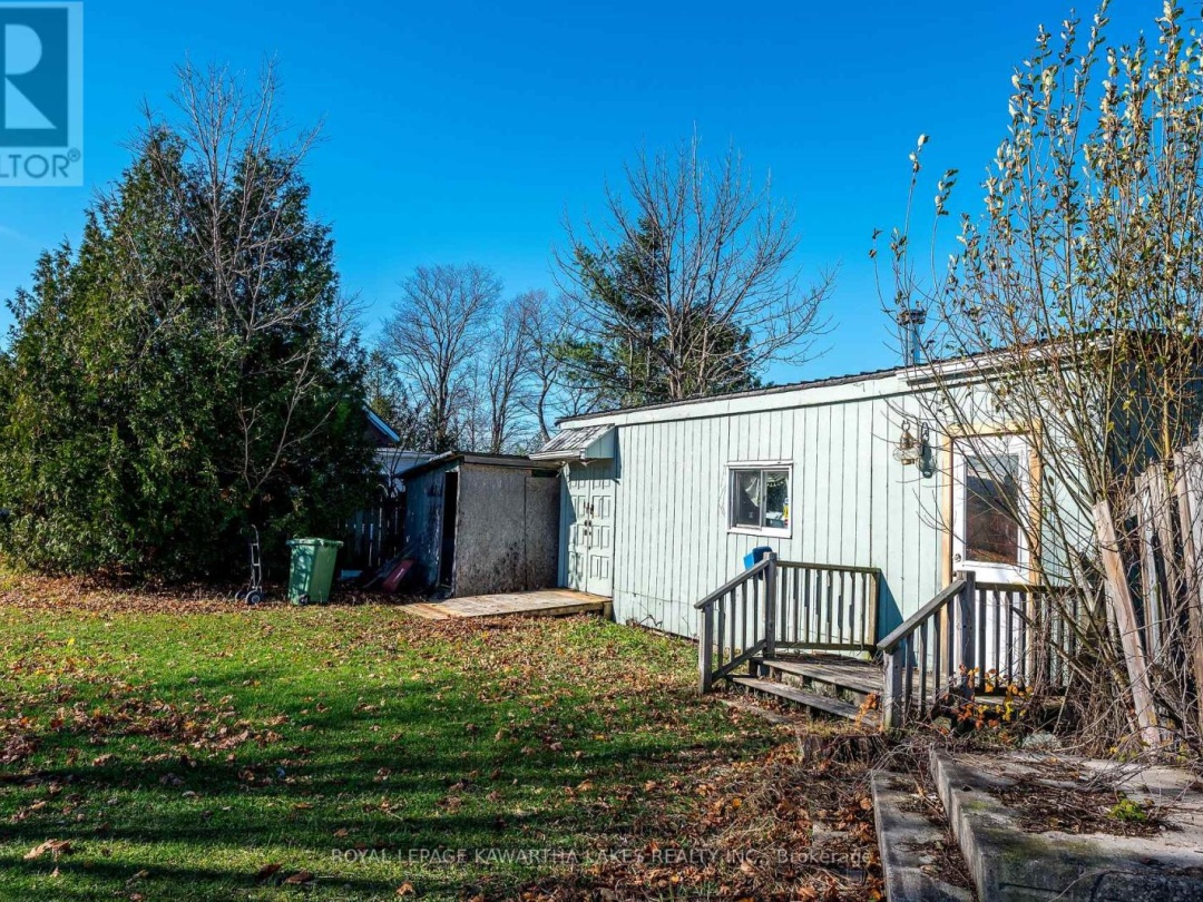 178 GRASSHILL ROAD, Kawartha Lakes (Eldon)