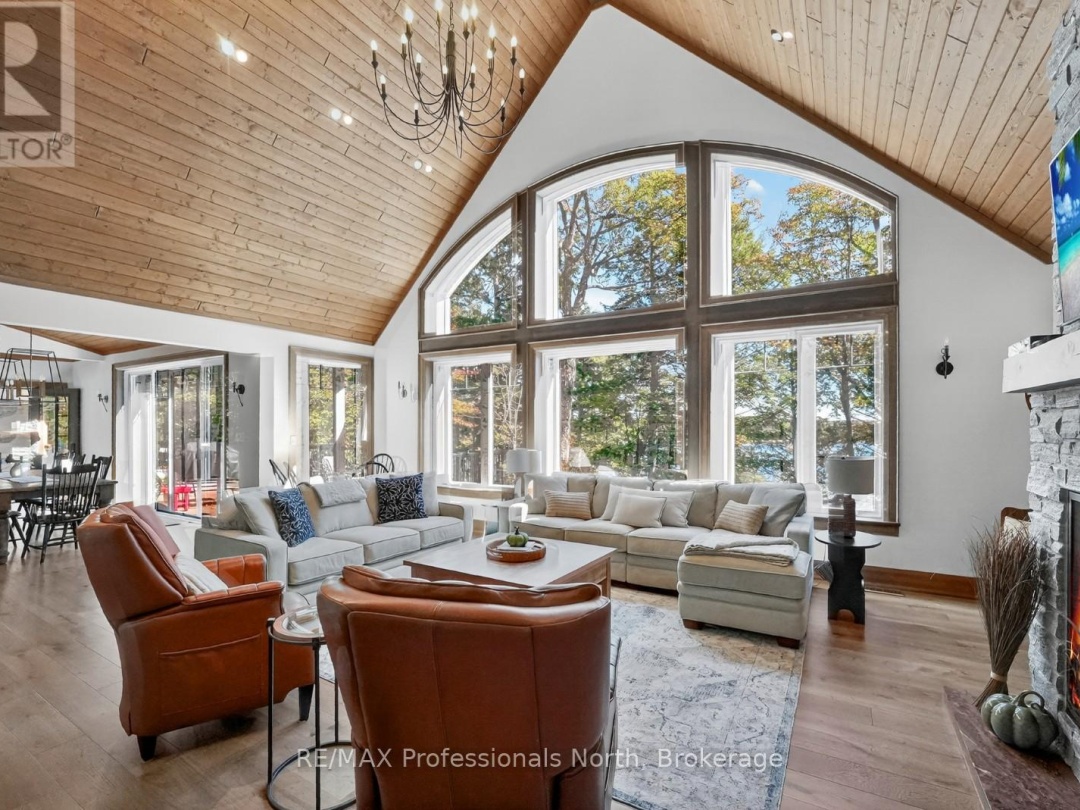 1410 FLATWATER COVE TRAIL, Percy Lake