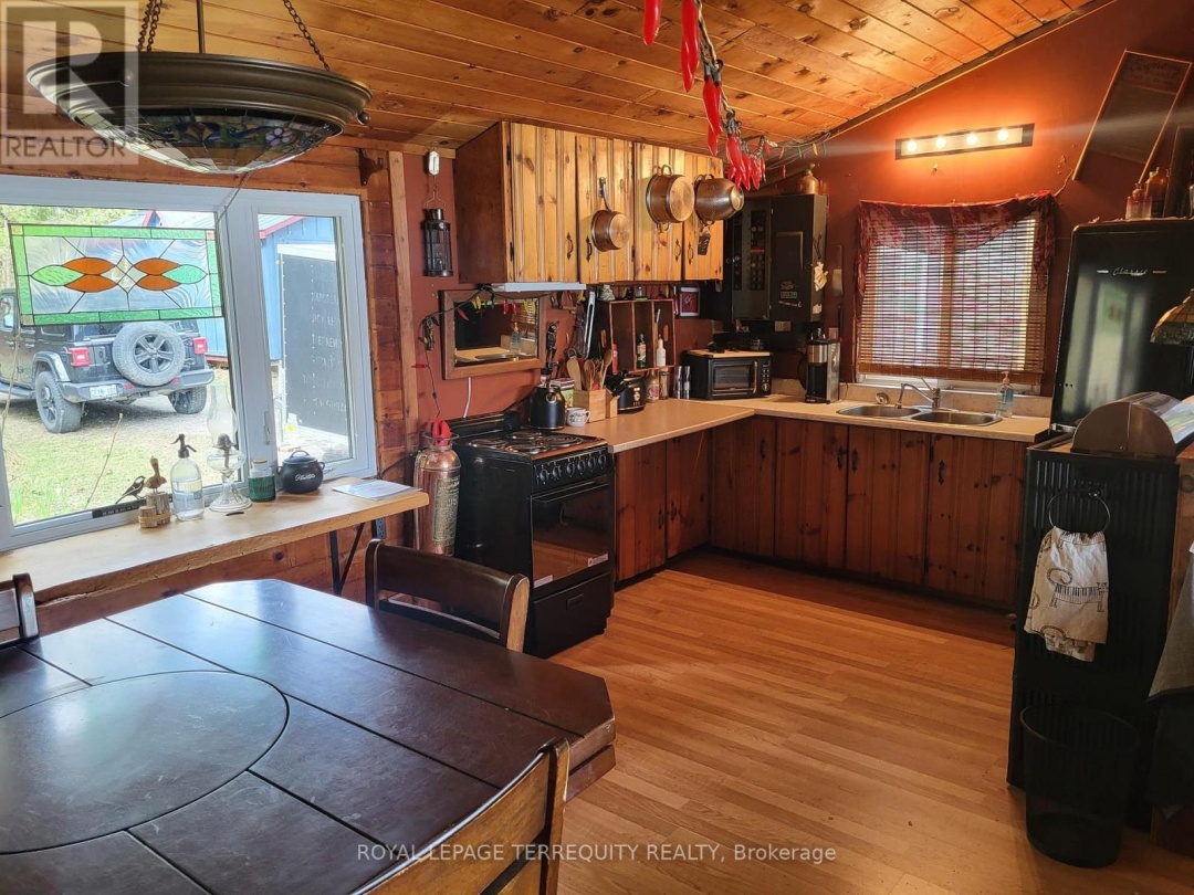 1012 SHAMROCK LANE, Cranberry Lake
