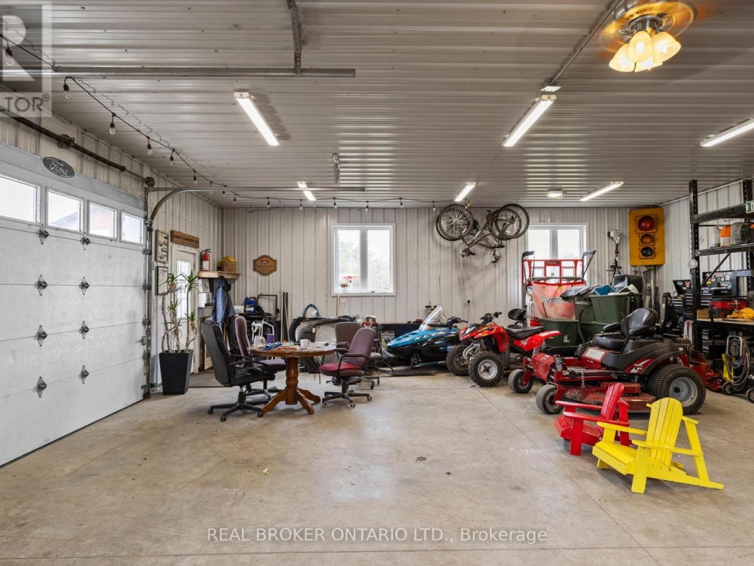 48 CAMPBELL BEACH ROAD, Kawartha Lakes (Carden)