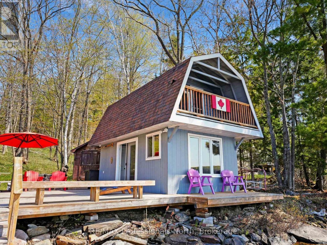 13914 HWY 35, Mountain Lake