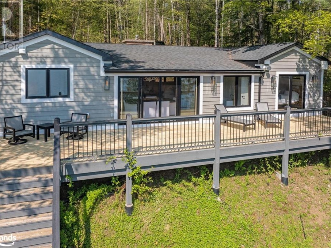 1017 White Pine Road, Lake Of Bays