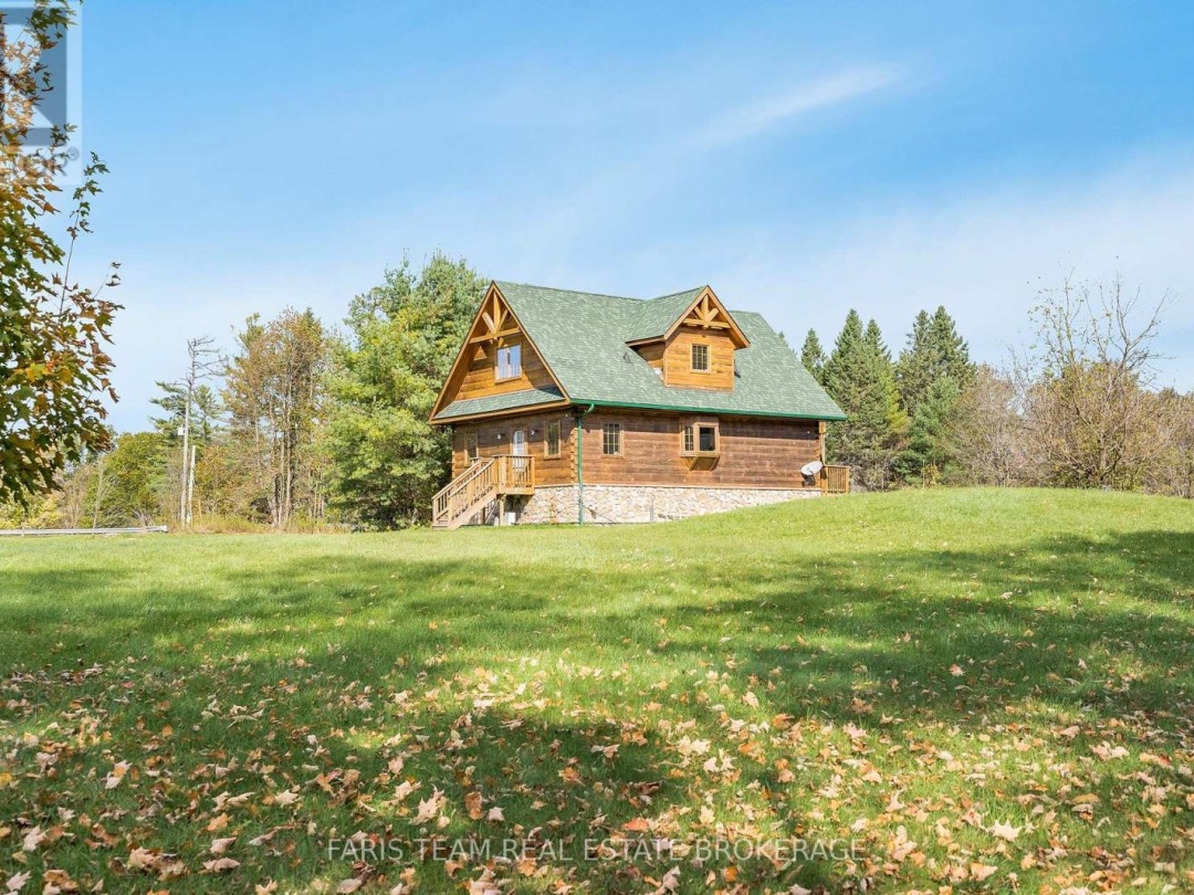 1309 LAUGHLIN FALLS ROAD, 