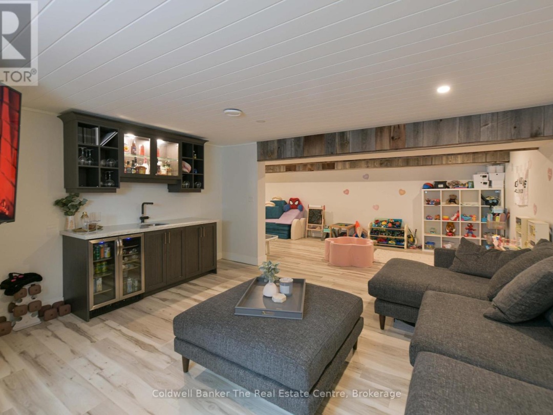 1080 KILWORTHY ROAD, Gravenhurst (Morrison)