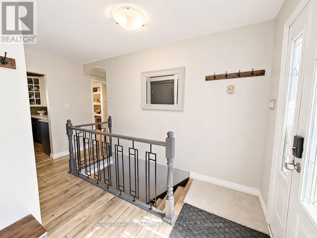39 MUSKIE DRIVE, Lake Scugog