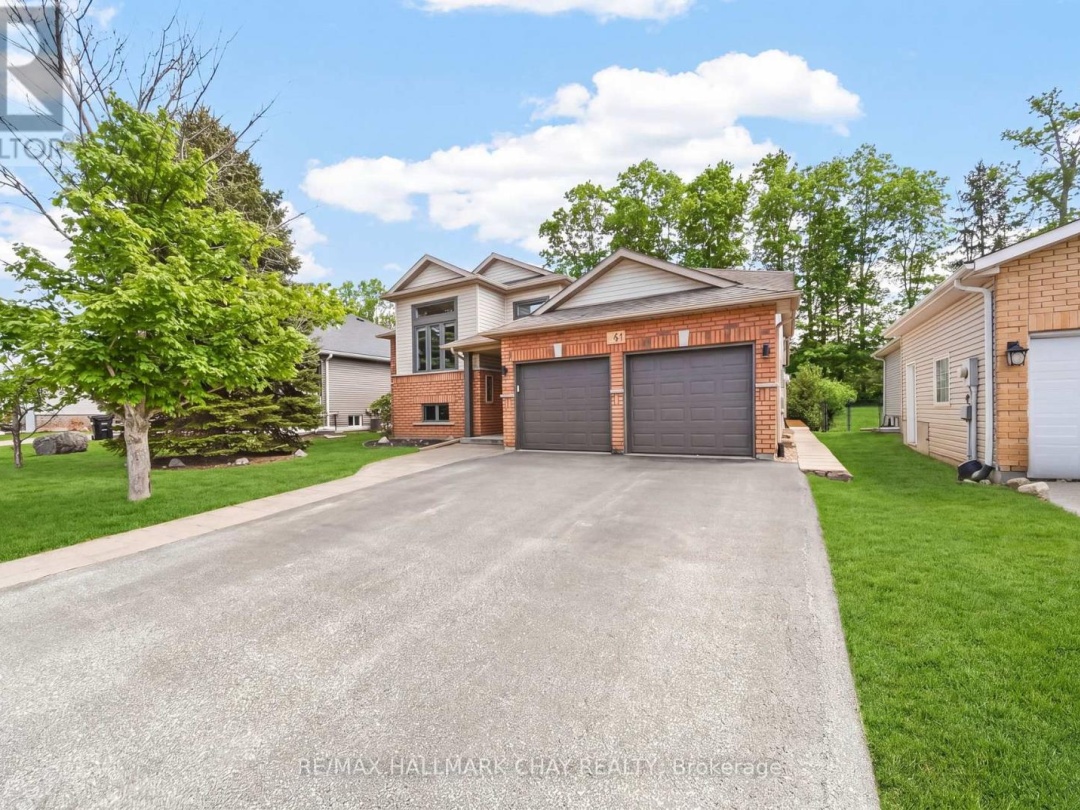 51 MCDERMITT TRAIL, Tay (Victoria Harbour)