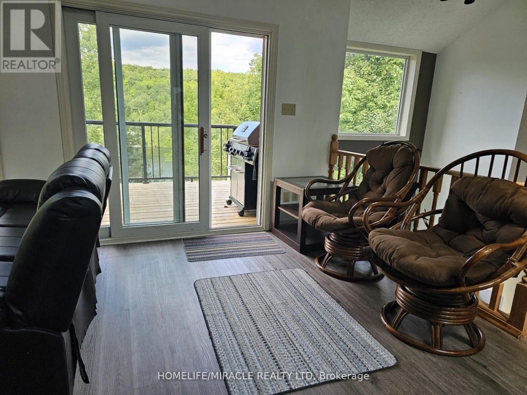 1274 TWIST LANE, Salerno Lake