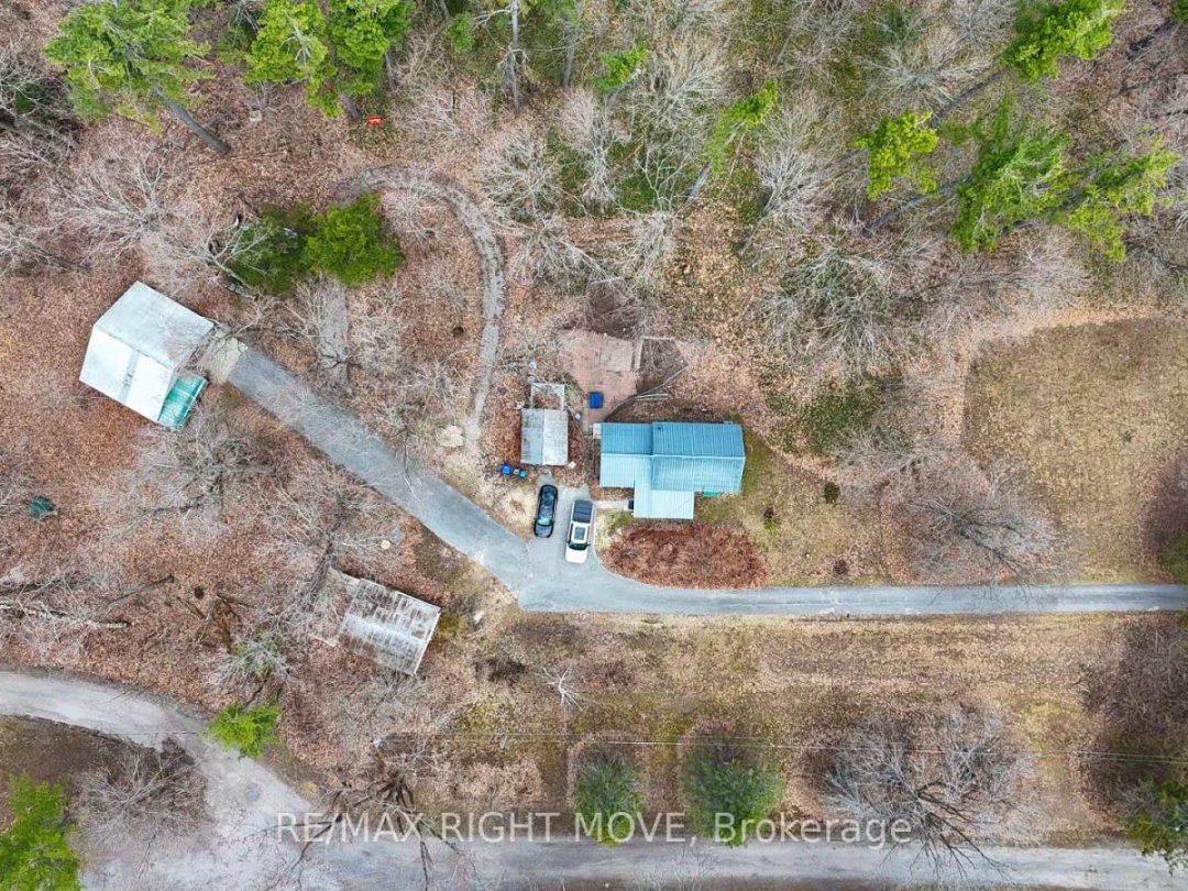 4124 WAINMAN LINE, Severn (Bass Lake)
