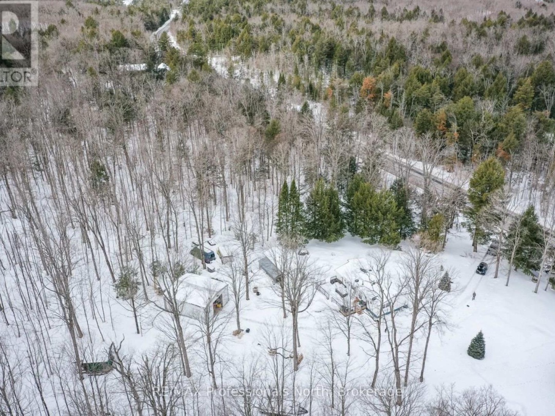 1874 HIGHWAY 118 E, Bracebridge (Draper)