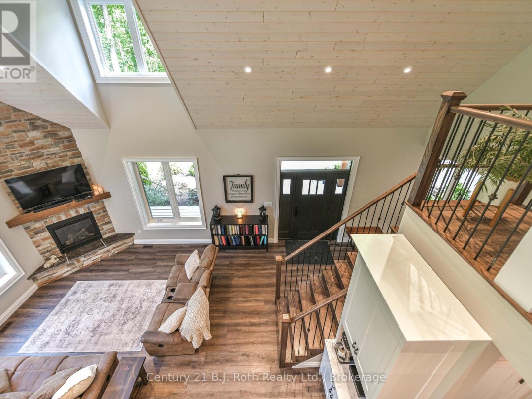3082 FAIRGROUNDS ROAD, Severn