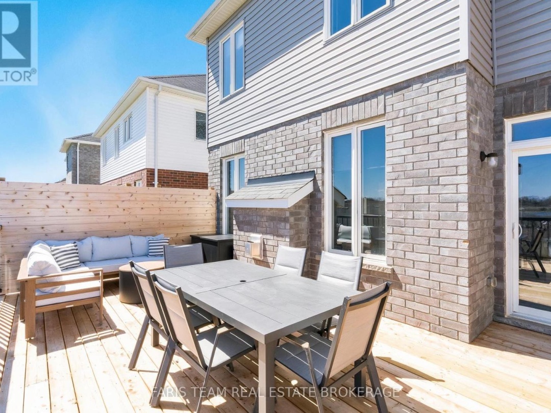 3117 EMPEROR DRIVE, Orillia