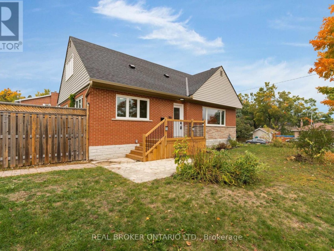 106 BRANT STREET, 