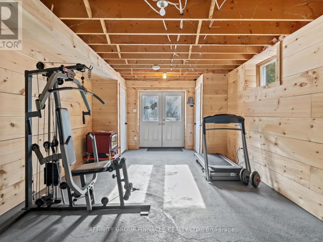 196 BURY'S GREEN ROAD, Kawartha Lakes (Somerville)