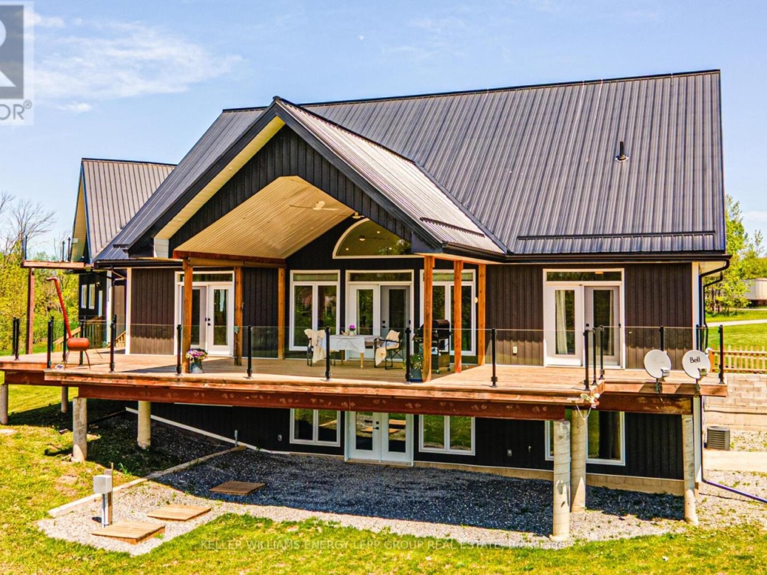 44 Ball Point Road, Kawartha Lakes (Mariposa)