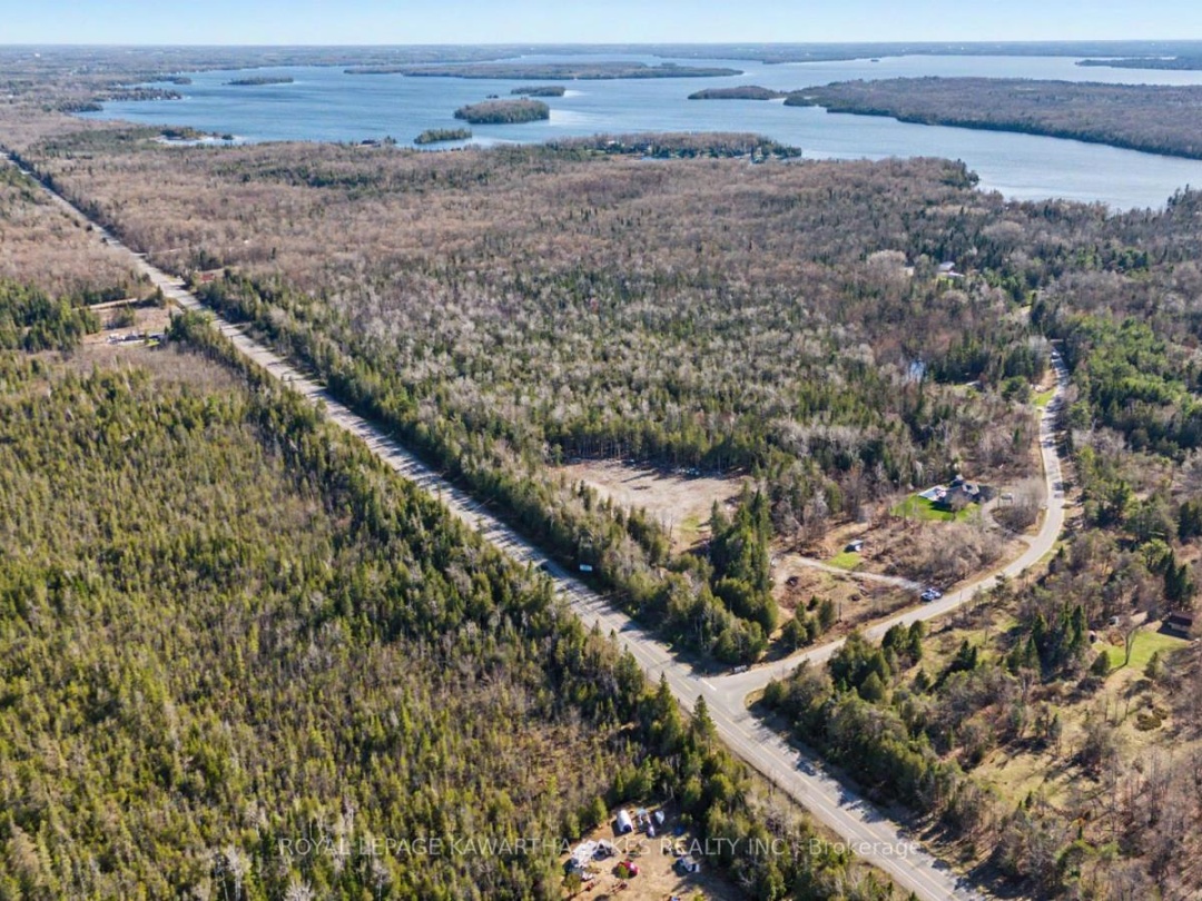 6369 HIGHWAY 35, Kawartha Lakes (Somerville)
