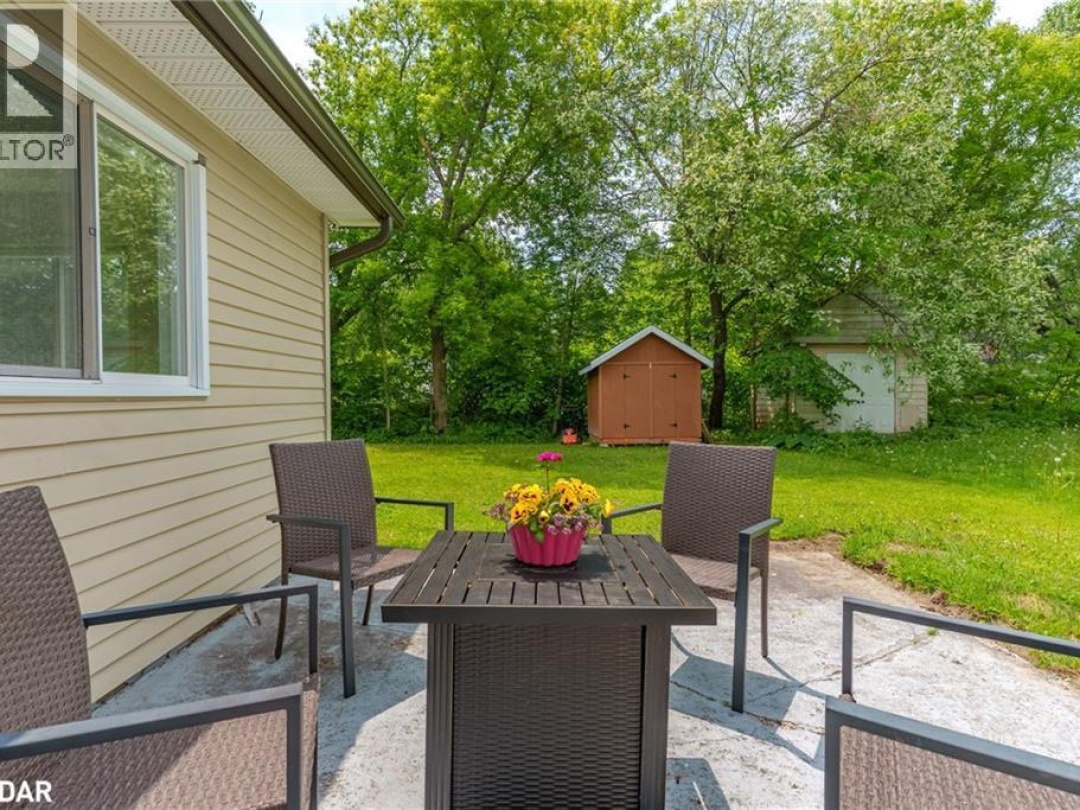 4 MAYPARK Drive, 