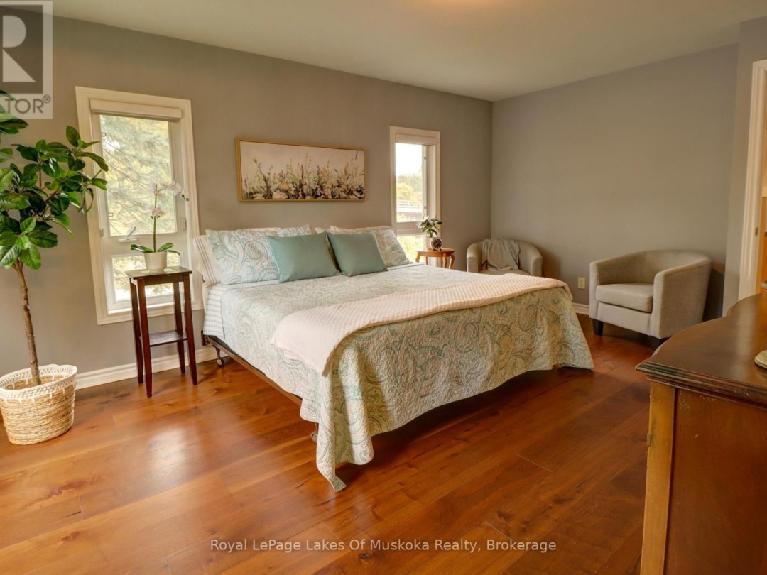 106 - 31 DAIRY LANE, Muskoka River