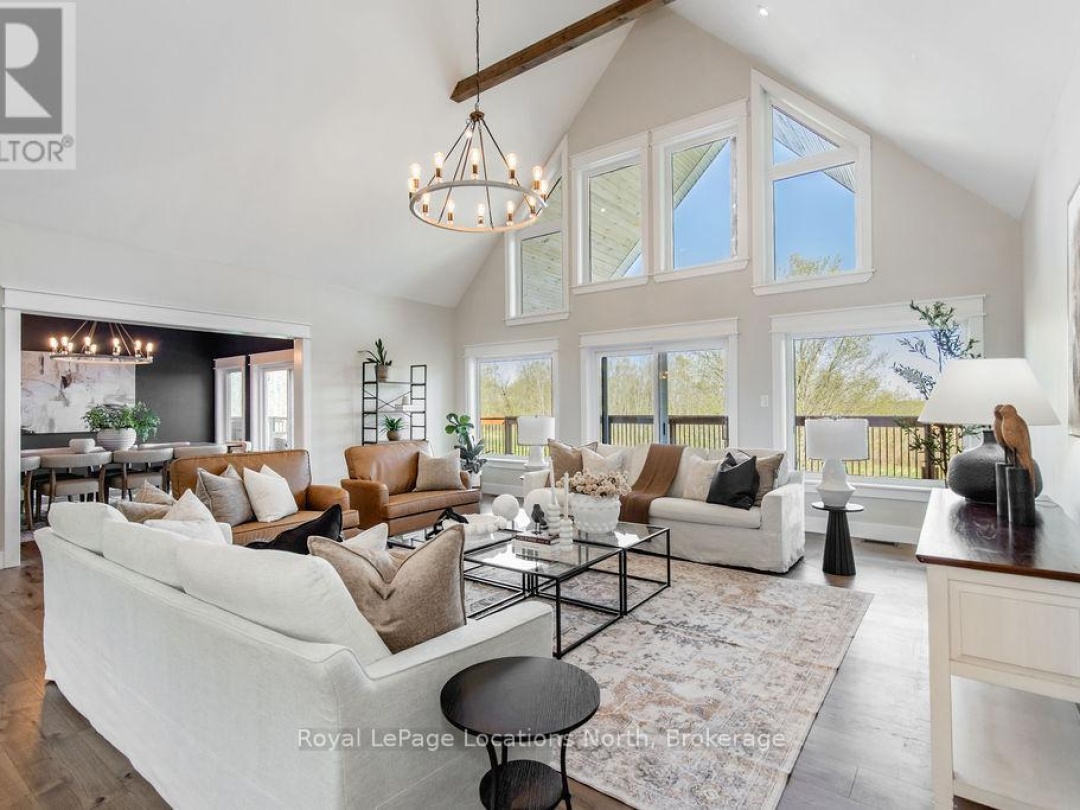 5385 8 LINE N, Oro-Medonte (Moonstone)