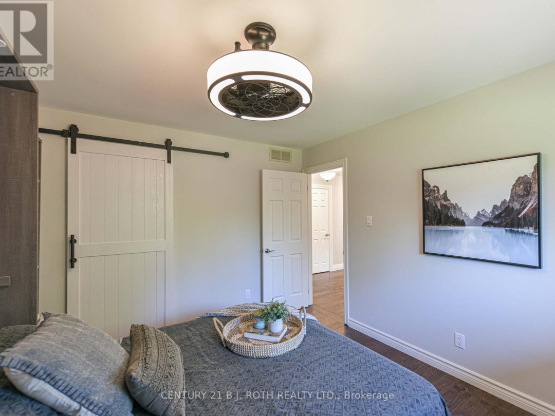 3193 MUSKOKA STREET, Severn River