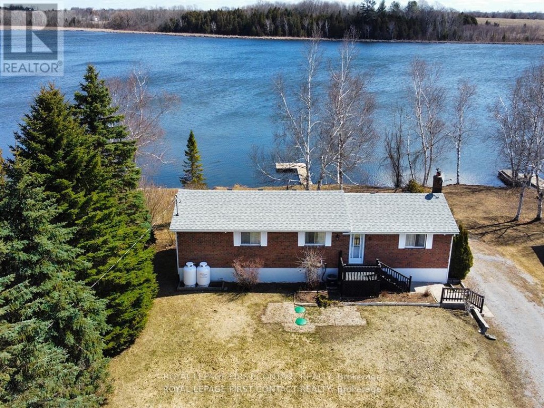 198 O'reilly Lane, Kawartha Lakes (Little Britain)