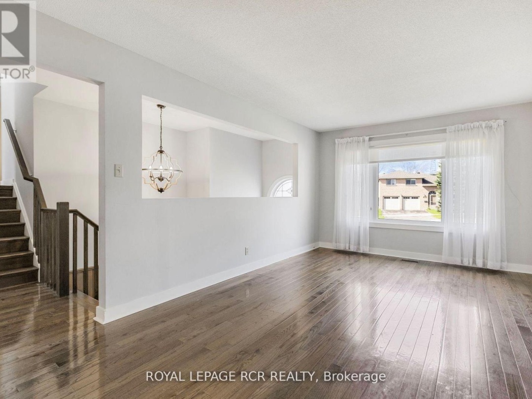 80 WOODSIDE DRIVE, 