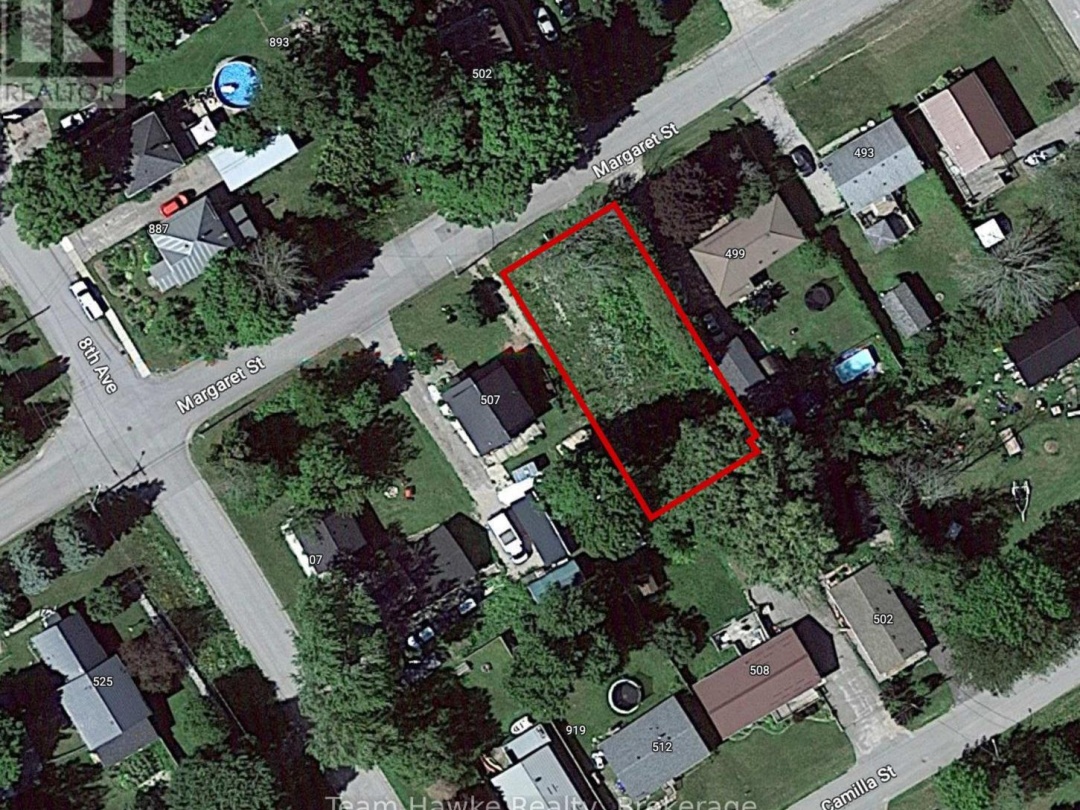 503 MARGARET STREET, Tay (Port McNicoll)