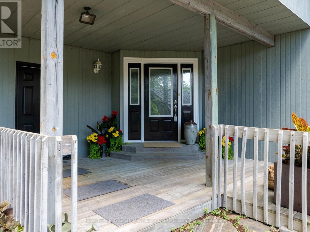 1806 VALLEY ROAD, Huntsville (Chaffey)