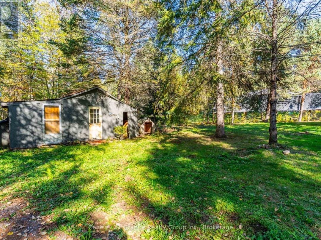 4739 GELERT ROAD, 