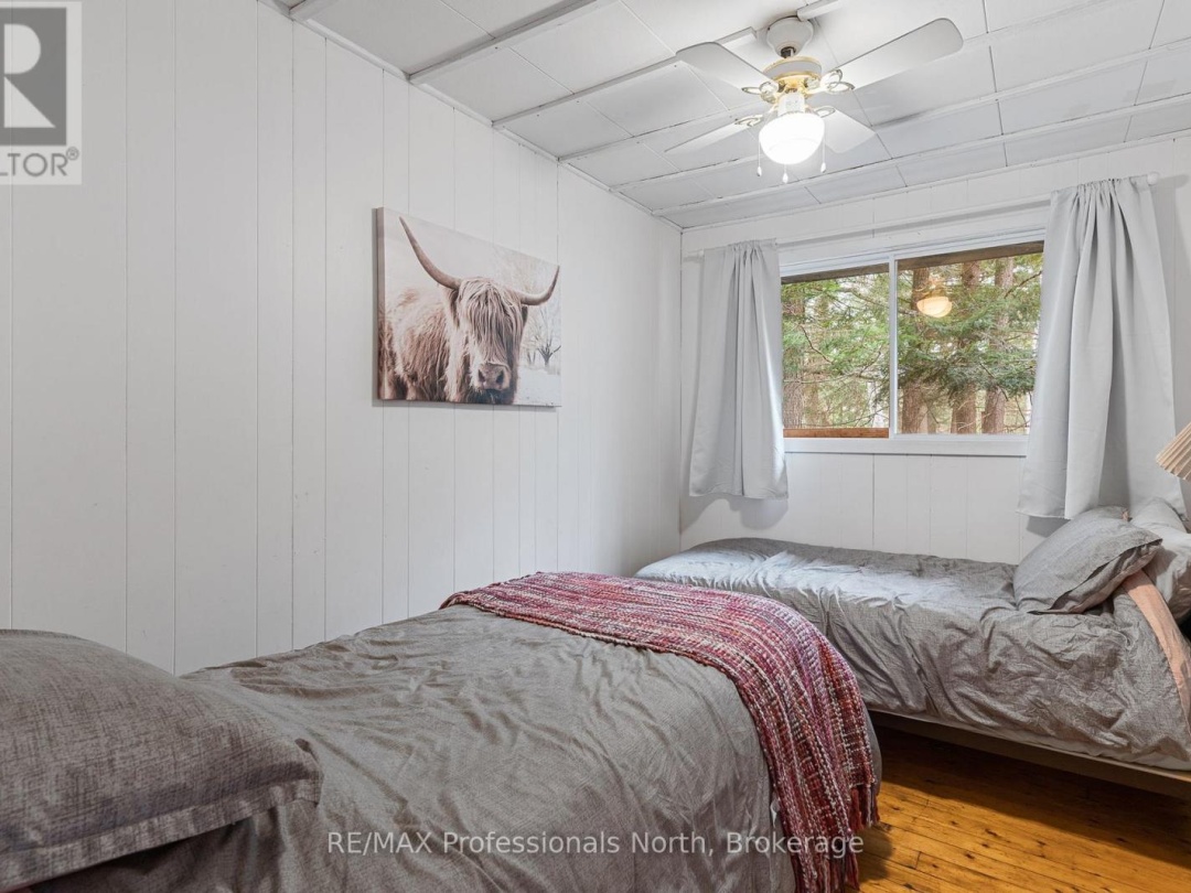 375 HARP LAKE ROAD, Harp Lake
