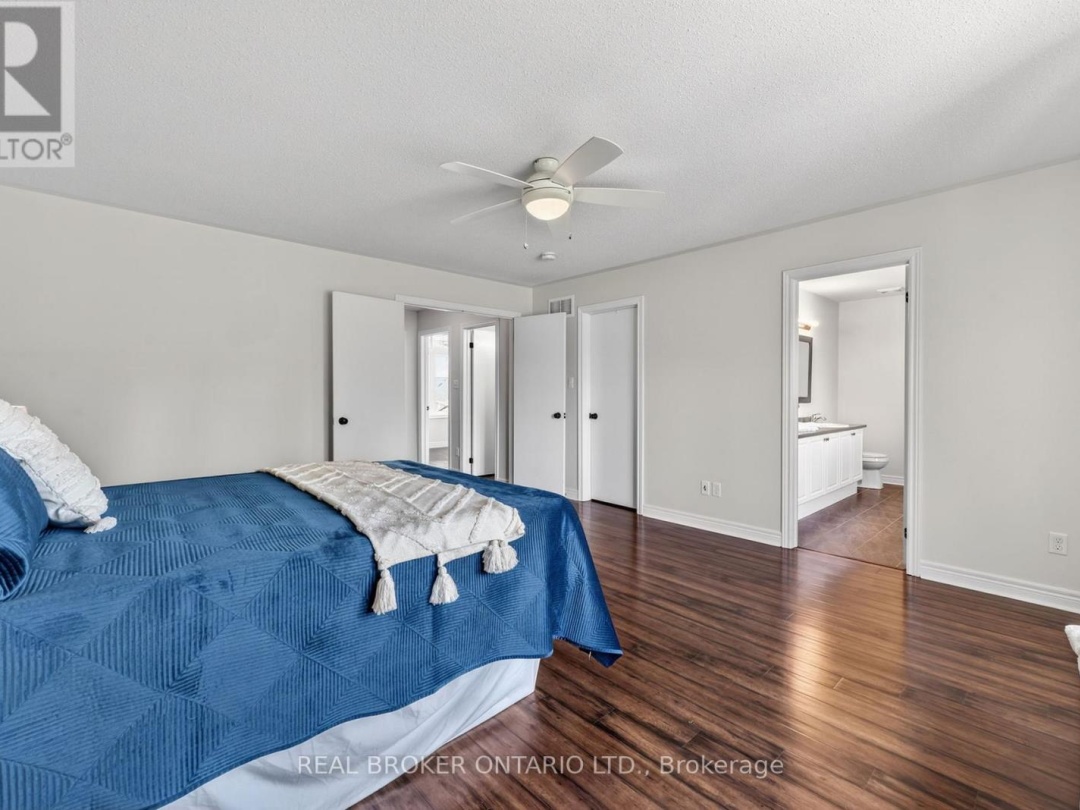 12 MASTERS CRESCENT, Georgian Bay