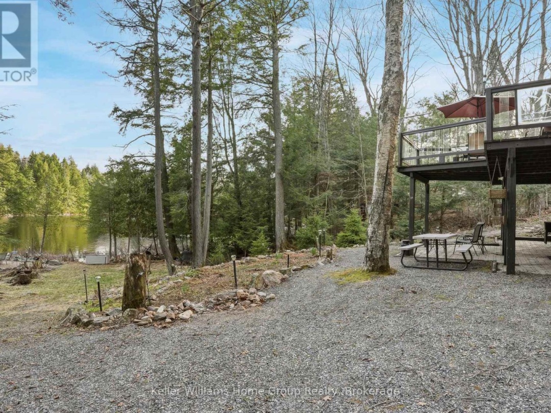1139 BASSHAUNT LAKE ROAD, Basshaunt Lake