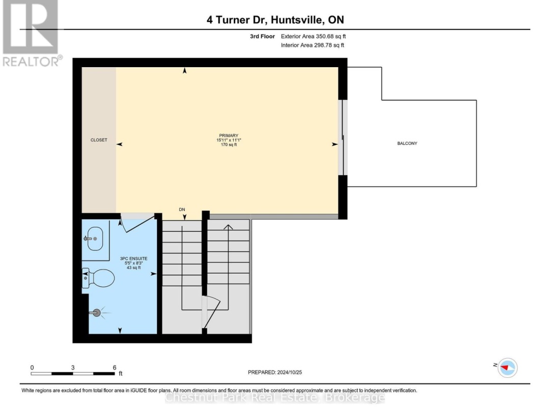 4 TURNER DRIVE, 